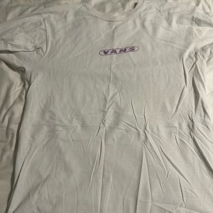 Vans Graphic T-shirt